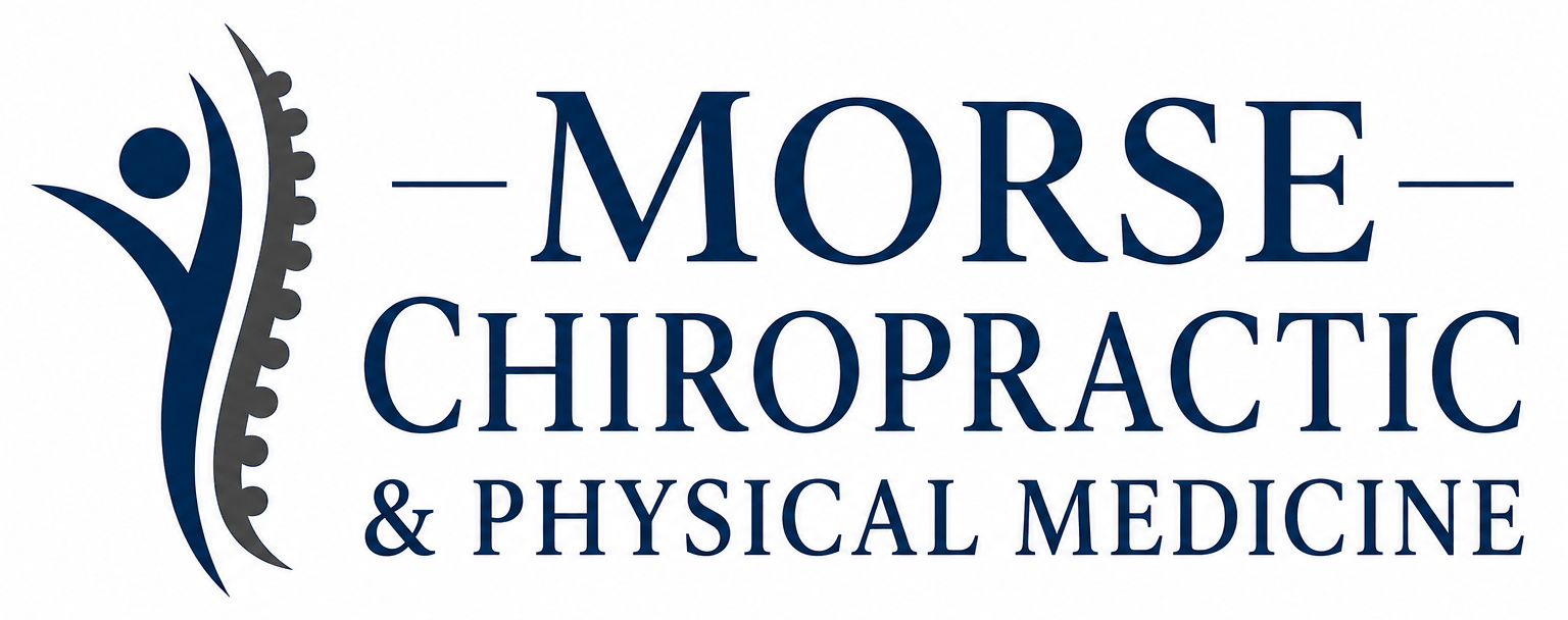 Morse Chiropractic & Physical Medicine